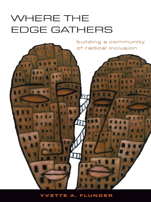 Title details for Where the Edge Gathers by Yvette A. Flunder - Available